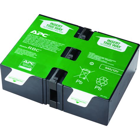 apc 3 battery replacement